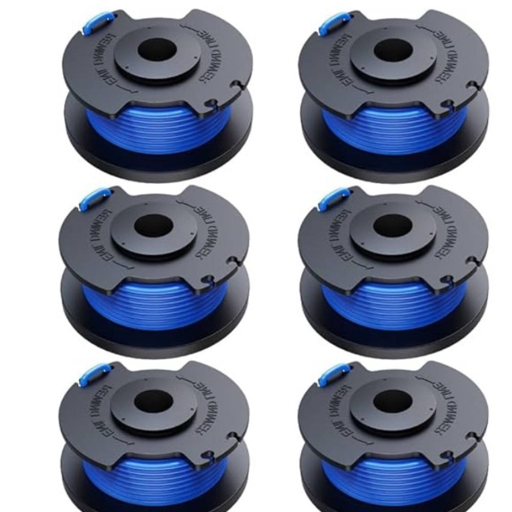 Trimmer String for Ryobi 6 pack